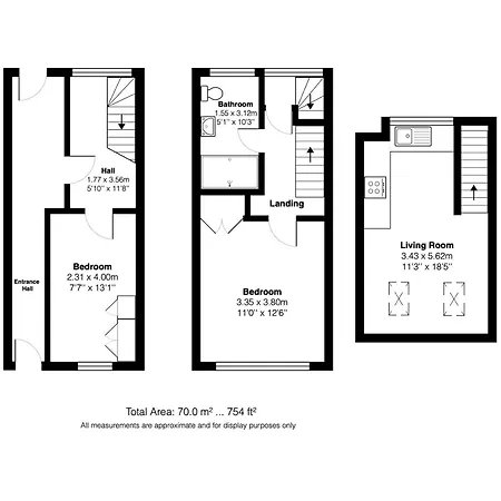 The Old Wire Factory - 2 Bed, Close To City Centre, Fast Wifi, Comfortable Home From Home Bristol Exterior photo
