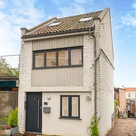 The Old Wire Factory - 2 Bed, Close To City Centre, Fast Wifi, Comfortable Home From Home Bristol Exterior photo