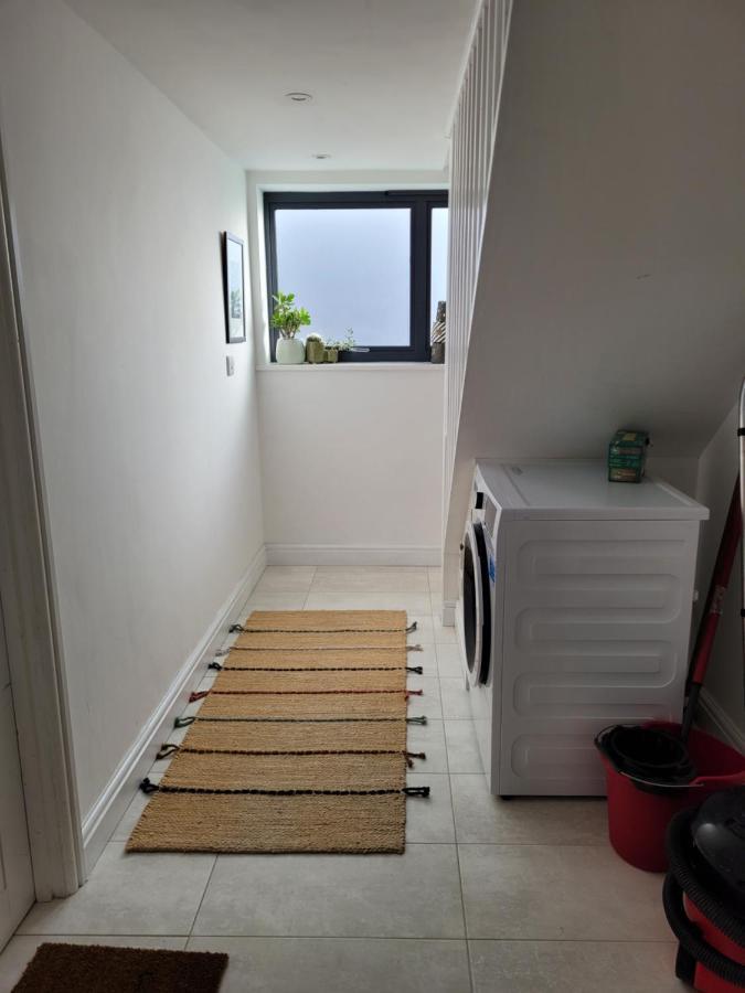 Appartamento The Old Wire Factory - 2 Bed, Close To Centre, Fast Wifi, Comfortable From Bristol
