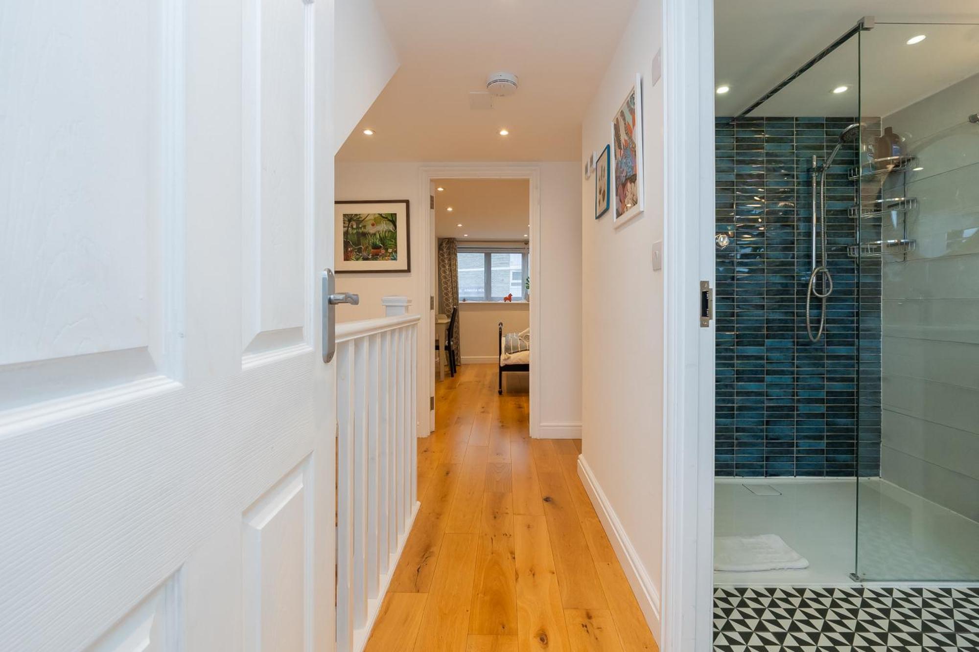 The Old Wire Factory - 2 Bed, Close To Centre, Fast Wifi, Comfortable From * Bristol