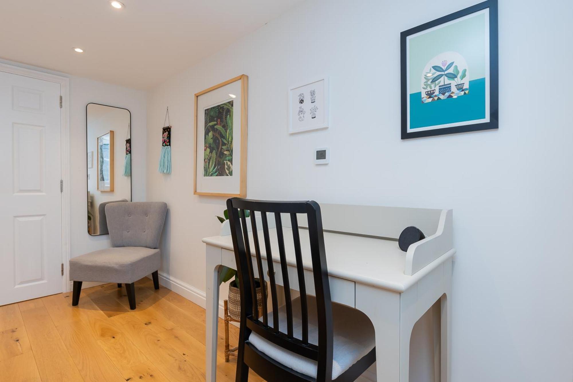 The Old Wire Factory - 2 Bed, Close To Centre, Fast Wifi, Comfortable From Apartment Bristol