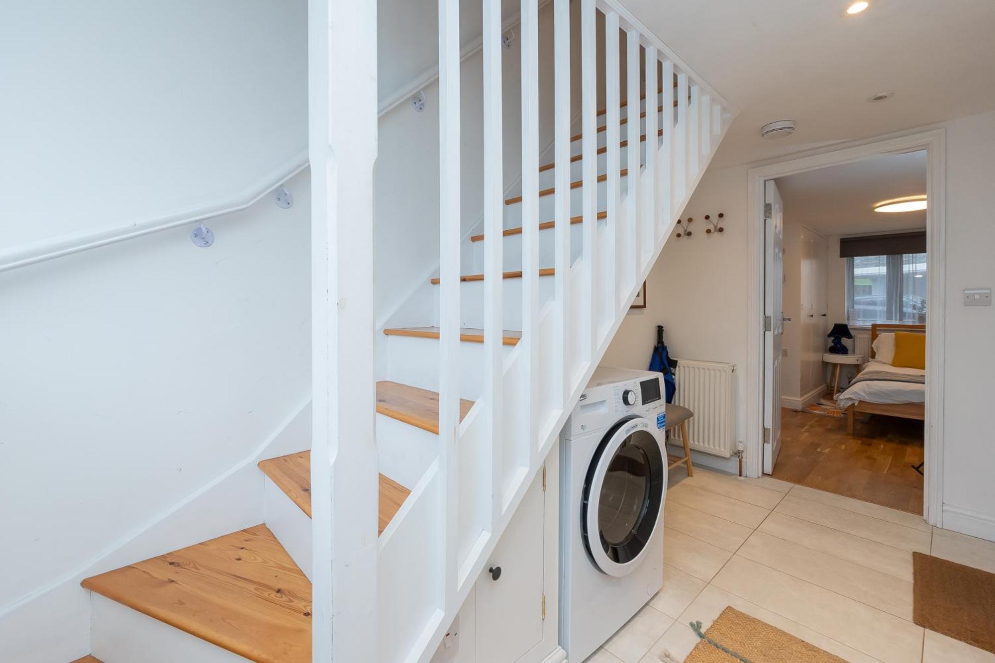 Apartment The Old Wire Factory - 2 Bed, Close To Centre, Fast Wifi, Comfortable From Bristol