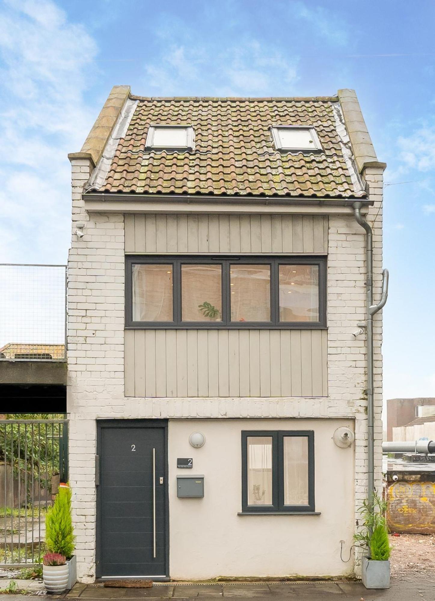 Appartamento The Old Wire Factory - 2 Bed, Close To Centre, Fast Wifi, Comfortable From